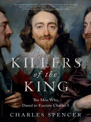 cover image of Killers of the King